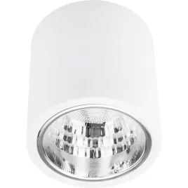 oprawa-sufitowa-natynkowa-spot-tuba-e27-polux-13cm