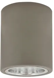 oprawa-sufitowa-natynkowa-spot-tuba-polux-e27-10cm