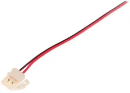 zlaczka-tasmy-led-8mm-zatrzask-z-przewodem