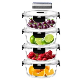 pojemniki-szklane-1300ml-z-pokrywka-4-sztuki-do-przechowywania-zywnosci