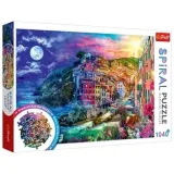 puzzle-spiral-1040-elementow-mix-trefl