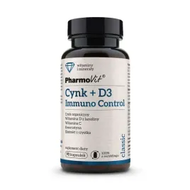 cynk-d3-immuno-control-90-kaps-wsparcie-odpornosci-organizmu
