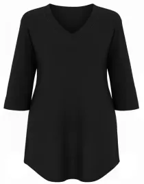 bluzka-rozkloszowana-w-serek-czarna-2xl-54-56