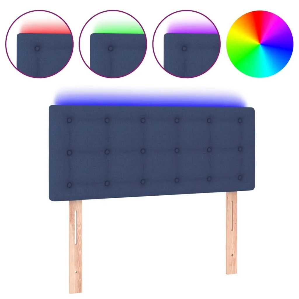 zaglowek-led-niebieski-90x5x78-88cm