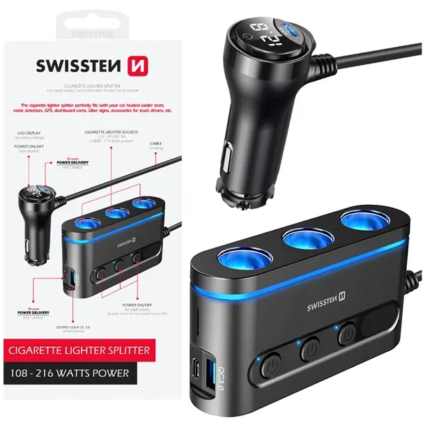 swissten-ladowarka-samochodowa-usb-c-usb-adapter-zlacza-usb-typ-c-usb