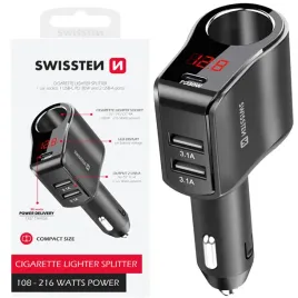 swissten-ladowarka-samochodowa-usb-c-2x-usb-a