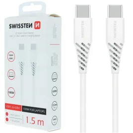swissten-kabel-usb-c-typ-c-1-5m-100w-quick-charge