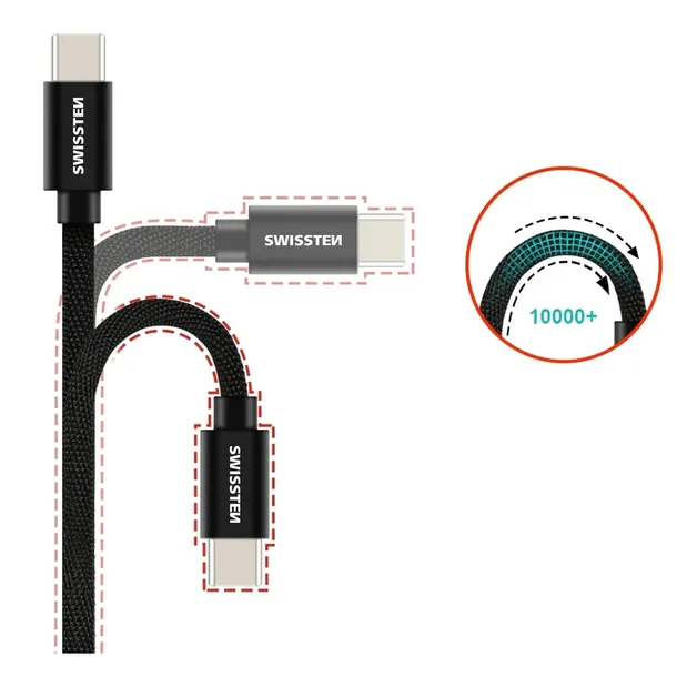 swissten-kabel-do-ladowania-usb-typ-c-usb-c-12-3a-dlugosc-przewodu-1-2-m