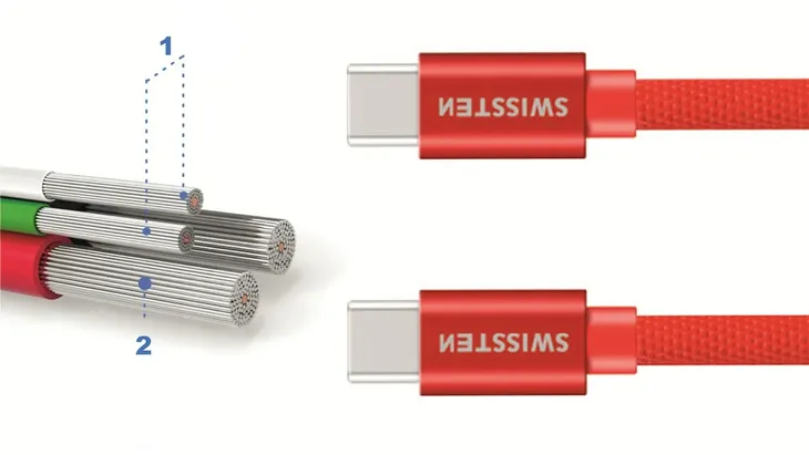 swissten-kabel-do-ladowania-usb-typ-c-usb-c-12-3a-konstrukcja-oplot