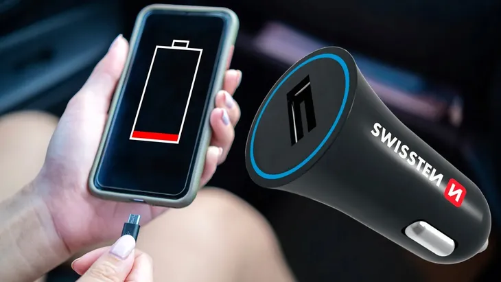 swissten-ladowarka-samochodowa-usb-kabel-microusb-stan-opakowania-oryginalne