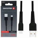 swissten-kabel-do-ladowania-usb-usb-c-1m-2a-dlugosc-przewodu-1-m