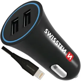 swissten-ladowarka-samochodowa-2x-usb-lightning