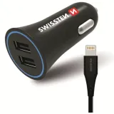 swissten-ladowarka-samochodowa-2x-usb-lightning-stan-nowy