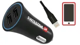 swissten-ladowarka-samochodowa-2x-usb-lightning-kolor-czarny