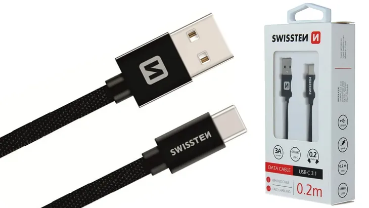 swissten-kabel-do-ladowania-usb-usb-c-02m-3a-stan-opakowania-oryginalne