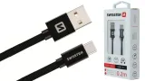 swissten-kabel-do-ladowania-usb-usb-c-02m-3a-stan-opakowania-oryginalne