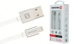 swissten-kabel-do-ladowania-usb-lightning-02-m-3a-stan-nowy