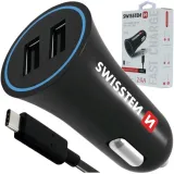 swissten-ladowarka-samochodowa-24a-2x-usb-usb-c-przewod-w-zestawie-tak