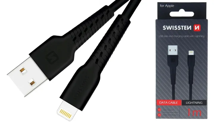 swissten-kabel-do-ladowania-usb-lightning-1m-2a-kolor-czarny