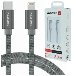 swissten-kabel-do-ladowania-usb-c-lightning-2m-3a