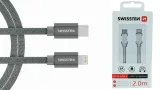 swissten-kabel-do-ladowania-usb-c-lightning-2m-3a-stan-nowy