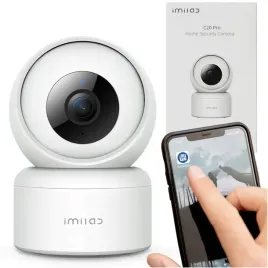imilab-kamera-c20-pro-obrotowa-niania-monitoring