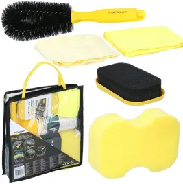 dunlop-zestaw-do-czyszczenia-auta-samochodu-5w1