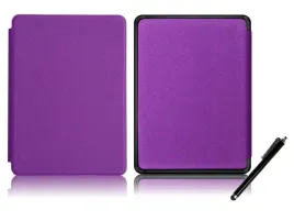 etui-do-kindle-paperwhite-4-pokrowiec-fioletowe