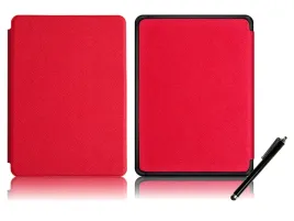etui-do-kindle-paperwhite-4-pokrowiec-czerwony-red