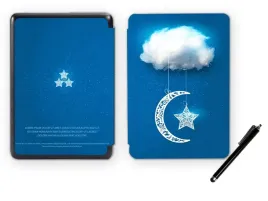 etui-do-kindle-paperwhite-4-pokrowiec-cloud-star