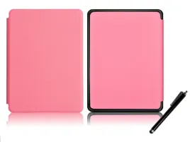 etui-do-kindle-paperwhite-4-pokrowiec-jasny-rozowy