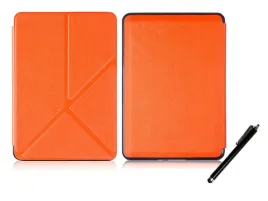 etui-origami-do-kindle-paperwhite-4-pomaranczowe