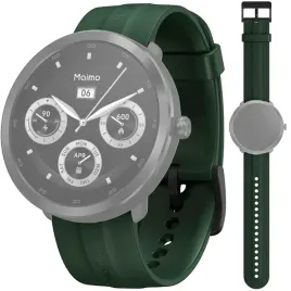 70mai-pasek-opaska-do-zegarka-maimo-r-22mm-green