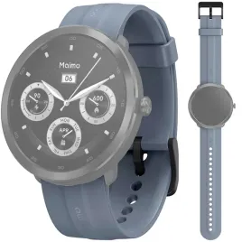 70mai-pasek-opaska-do-zegarka-maimo-r-22mm-blue