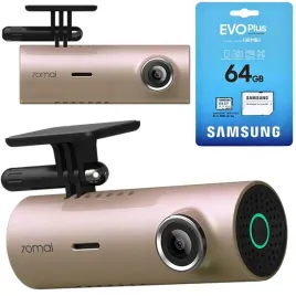 70mai-m300-jezyk-pl-karta-samsung-evo-plus-64-gb