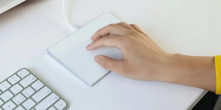 touchpad-trackpad-gladzik-bosto-t01-usb-c-model-t01