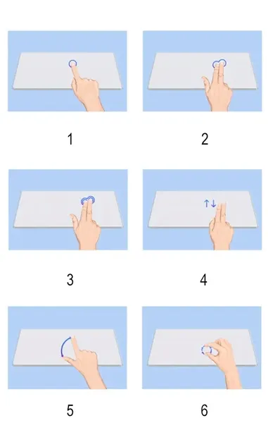 touchpad-trackpad-gladzik-bosto-t01-usb-c-stan-nowy-producent-inny