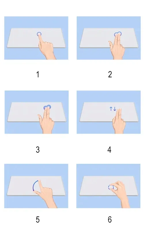 touchpad-trackpad-gladzik-bosto-t01-usb-c