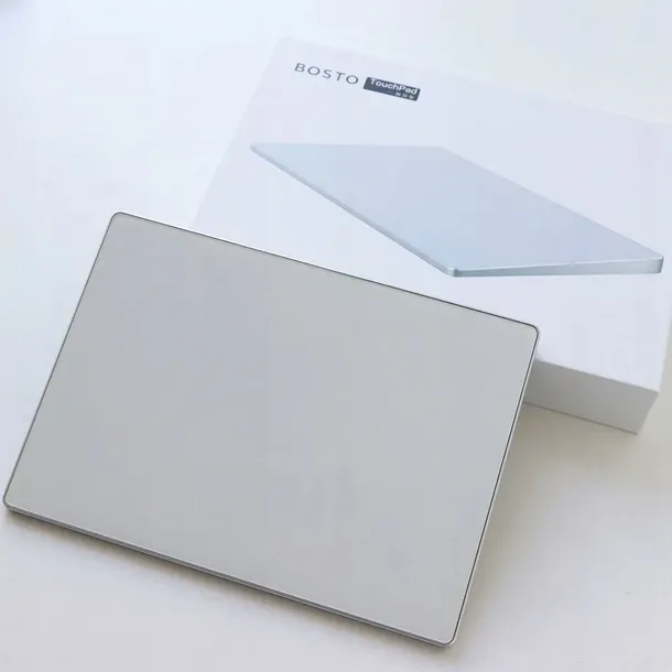 touchpad-trackpad-gladzik-bosto-t01-usb-c-interfejs-usb-stan-nowy