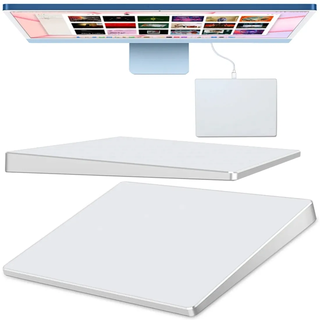 touchpad-trackpad-gladzik-bosto-t01-usb-c