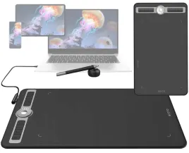 tablet-graficzny-bosto-t1060-pioro-8192-5080-lpi