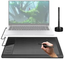 tablet-graficzny-bosto-do-laptopa-na-prezent