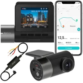 wideorejestrator-70mai-pro-a500s-wsteczna-adapter