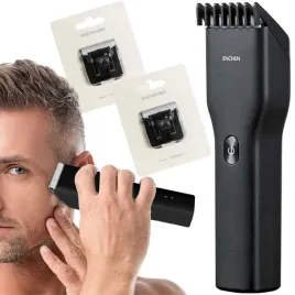 enchen-maszynka-do-strzyzenia-wlosow-2-ostrza