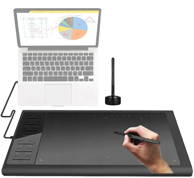 tablet-graficzny-do-komputera-bosto-profesjonalny-model-1060-plus-kod-producenta-bosto-1060-plus