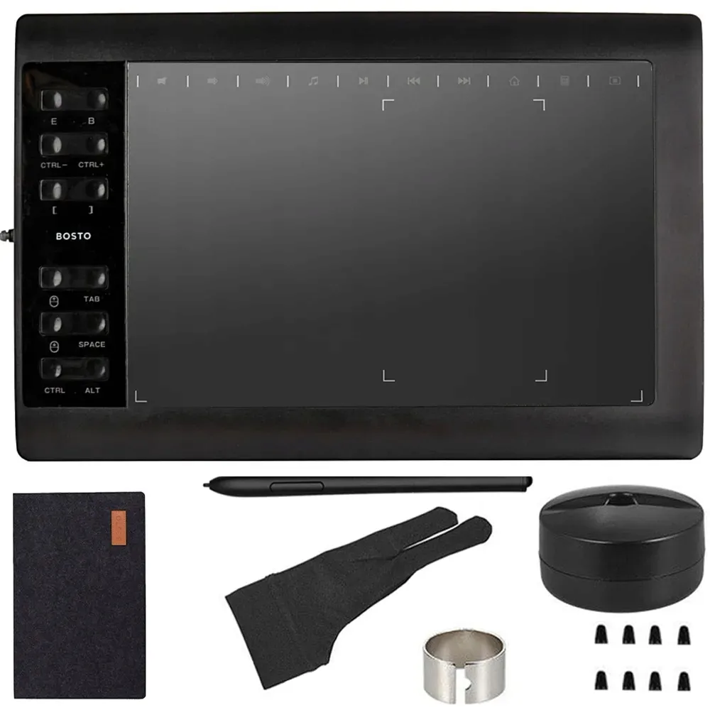 tablet-graficzny-do-komputera-bosto-profesjonalny