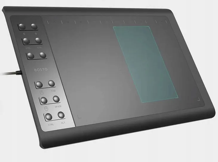 tablet-graficzny-do-komputera-bosto-profesjonalny-kod-producenta-bosto-1060-plus-marka-bosto