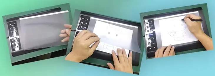 tablet-graficzny-do-komputera-bosto-profesjonalny-marka-bosto-model-1060-plus