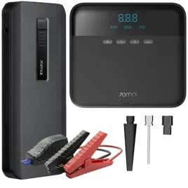 70mai-jump-starter-max-powerbank-pompka-kompresor