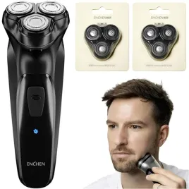 enchen-golarka-elektryczna-maszynka-2-ostrza